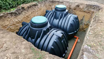 Septic Tank Cleaning for 2 Lazy 2 P Septic Services in Delta County, CO