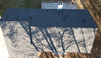 Roofing Replacement for Georgia Roof Rescue in Pike County, GA
