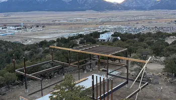 Metal Fabrication for Ark Fabrication in Buena Vista, CO