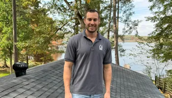 Roofing Installation for Top G Roofing in Carthage, TX
