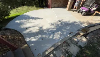 Concrete for Kain's Concrete in Springfield, MO
