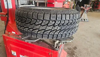 Tire Installation for Main Street Tire Henryetta in Henryetta, OK