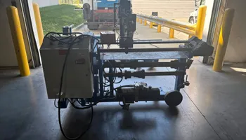 MIG Welding for P.P. Welding And Services in Indianapolis, IN