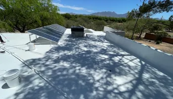 Roofing Installation for Generations Roofing in Tucson, AZ