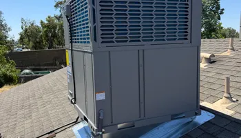 Residential HVAC Installation for HVAC Headquarters in Sacramento, CA