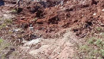 Land Clearing & Debris Removal for McCormick Dozer Service in Bristow, OK