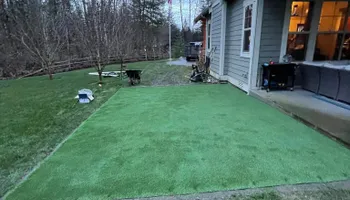 Mowing for Stealth Landscaping in Black Diamond, WA