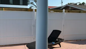 Interior Painting for Ferrell’s Professional Painting & Home Services LLC in Panama City Beach, FL