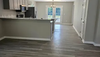 Kitchen Renovation for Seaboard Construction & Real Estate Group in Quincy, FL
