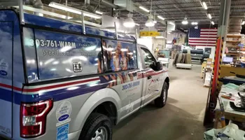 Professional Murals for Unique Customs  in Denver, Colorado