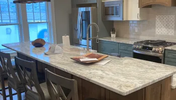 Kitchen Renovation for Thirco LLC in Ligonier,, PA