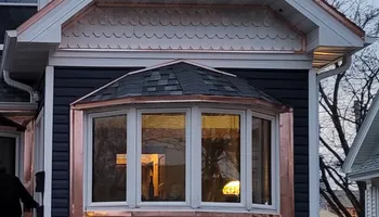 Bathroom Renovation for KAB Roofing & More in Sheboygan, WI