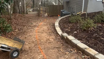 Drainage Solutions for Hydra-Nomix  in Canton,  GA