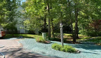 Tree Work for Baboosic Tree & Landscape in Merrimack, NH