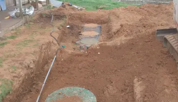Septic System Installation for Quality Land Management and Septic Service in Green Mountain, NC