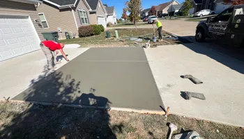 Foundation Walls for Fortified Concrete Solutions in Imperial, MO