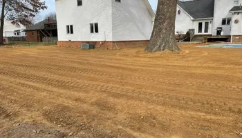 Mowing for Bailey’s Lawn Care & Dirt Service in Murray, KY