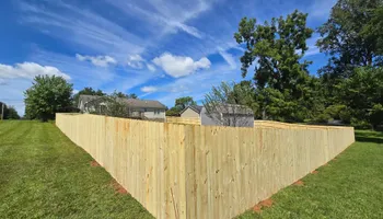 Fence Installation for Southern Town & Country Fence in Sparta, TN