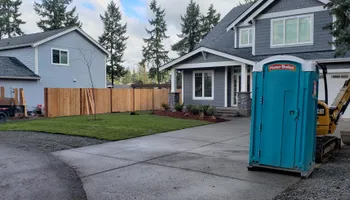 Mulch Installation for Macmor Inc. in Puyallup, WA