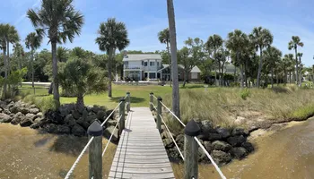 Marine Repairs and New Construction Vinyl and Coquina Seawalls for Lad’s Coastal Construction in Flagler Beach, FL