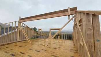 Custom Home Building for Cunningham Custom Builders INC in Poncha Springs, CO