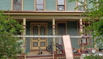 Roofing Installation for CSK Roofing & Sheet Metal in Frenchtown, NJ