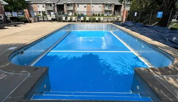 Interior Painting for First Call Painting LLC in Dewey, IL