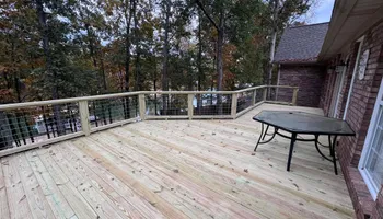 Metal Roofing for Jacques Home Services in Danville, AL