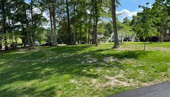 Mowing for Robbie's Lawn & Landscape in Richmond, VA