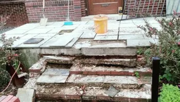 Masonry for Reyes Bricking in Pontiac, MI