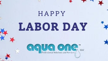 Disaster Recovery for Aqua One LLC in Nederland, TX