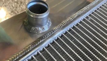 Metal Fabrication for KMD Welding in Denham Springs,  LA