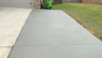 Concrete for Palmetto Precision Concrete & More in Bethune, SC