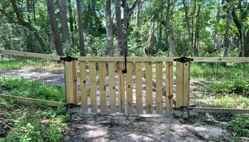 Deck & Patio Installation for SmithWorx Construction in Charleston, SC