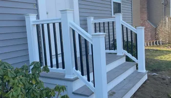 New Home Construction for D. Duby Construction in Billerica, MA