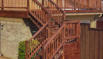 Fencing & Structural Repair for Walker Custom Exteriors in Dallas, TX