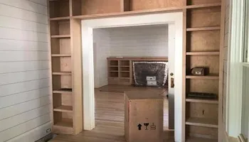 Kitchen Renovation for Foster Construction Services in Marietta, GA