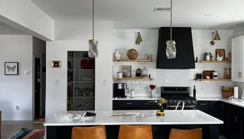 Residential Remodeling for L.P. Contractors in San Antonio, Texas