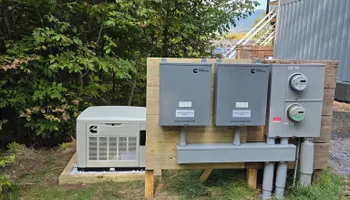 Electrical Repairs for Fine Point Electric LLC in Wentworth, NH