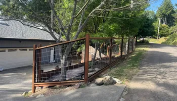 Deck & Patio Installation for Stanisloo’s Landscaping and Services in Potter Valley, CA