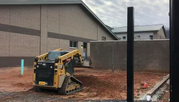 Land Clearing for Grading and Land Improvements in Mount Holly, NC