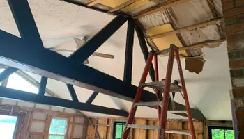 Residential Clear Outs for Bruce's Removal Demolition and Tree Services in Gilsum, NH