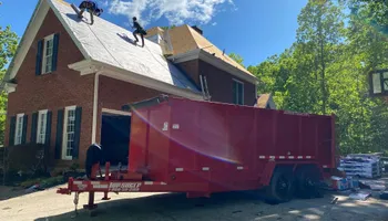 Roofing Installation for Home Solutions of Atlanta, LLC in Eatonton, Georgia