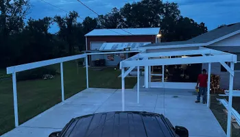 Kitchen Renovation for Overkill Custom Construction Inc. in Lakeland, FL