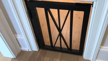 Gate Installation and Repair for Aluminum & Iron Works in Lake Charles, LA