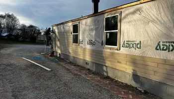 Interior Remodeling for Garza Solutions in Owasso, OK