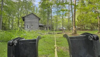 Tree Removal for Lucky’s Tree Removal and Landscape Services in Knoxville, TN