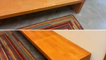 Furniture Assembly for Redstone Handyman in Park City, UT