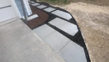 Kitchen Renovation for Carolina Odd Jobs Inc. in Sneads Ferry, NC
