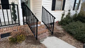 Chain Link for 4 In The Fire Fencing LLC in Darlington, SC